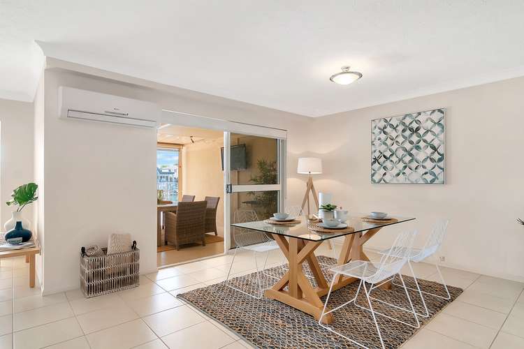 Second view of Homely townhouse listing, 17/100 Morala Avenue, Runaway Bay QLD 4216