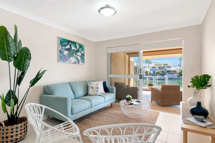 Fifth view of Homely townhouse listing, 17/100 Morala Avenue, Runaway Bay QLD 4216