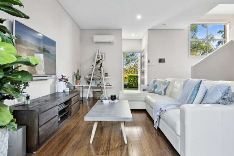 Third view of Homely townhouse listing, 15/6-12 Kita Road, Berowra Heights NSW 2082