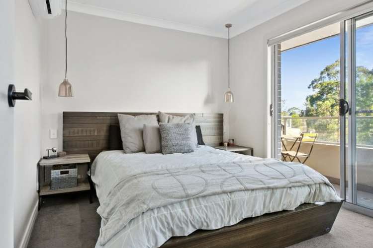 Fourth view of Homely townhouse listing, 15/6-12 Kita Road, Berowra Heights NSW 2082