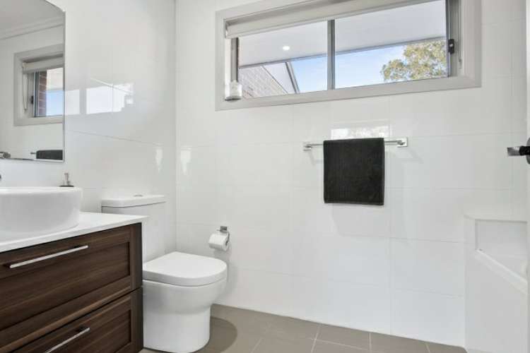 Fifth view of Homely townhouse listing, 15/6-12 Kita Road, Berowra Heights NSW 2082