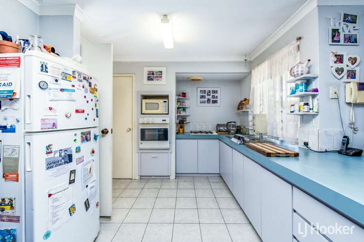 Second view of Homely house listing, 6 Flowerwood Way, Huntingdale WA 6110
