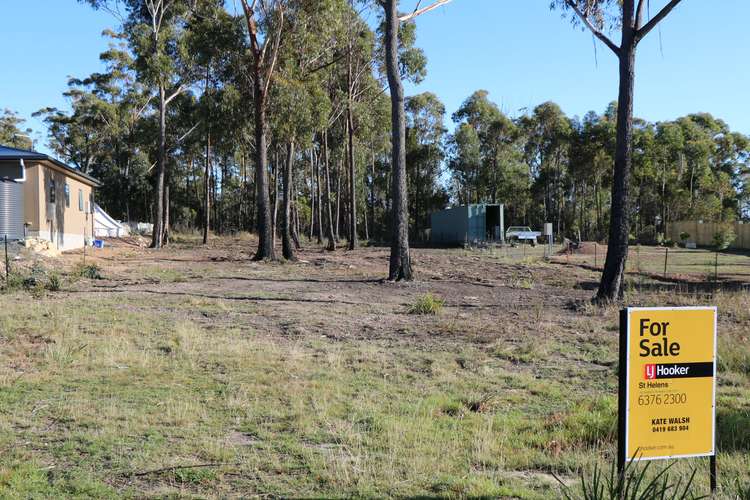 Main view of Homely residentialLand listing, 15 Oberon Place, Scamander TAS 7215