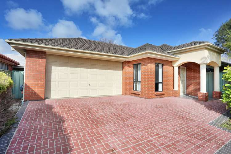 Main view of Homely house listing, 3 Eyre Court, Mawson Lakes SA 5095