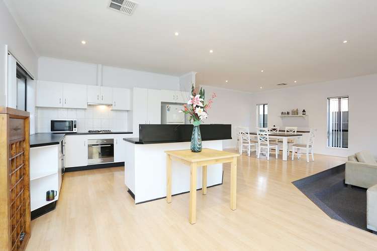 Fourth view of Homely house listing, 3 Eyre Court, Mawson Lakes SA 5095