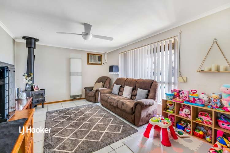 Second view of Homely house listing, 1 Carsten Crescent, Burton SA 5110