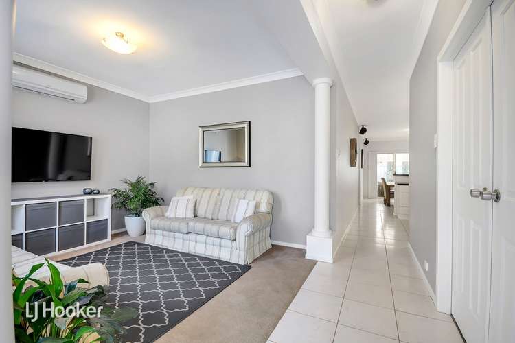 Third view of Homely house listing, 8 Atiu Street, Mawson Lakes SA 5095