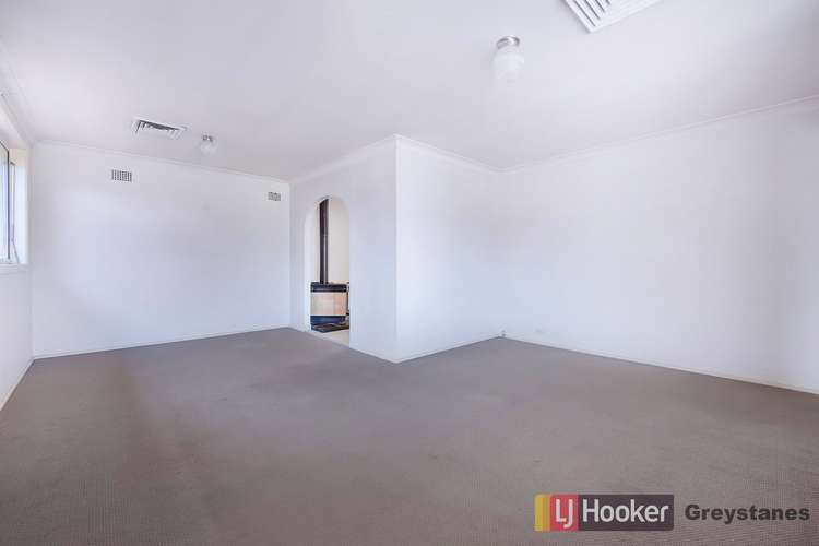 Fourth view of Homely house listing, 3 Yvonne Street, Greystanes NSW 2145