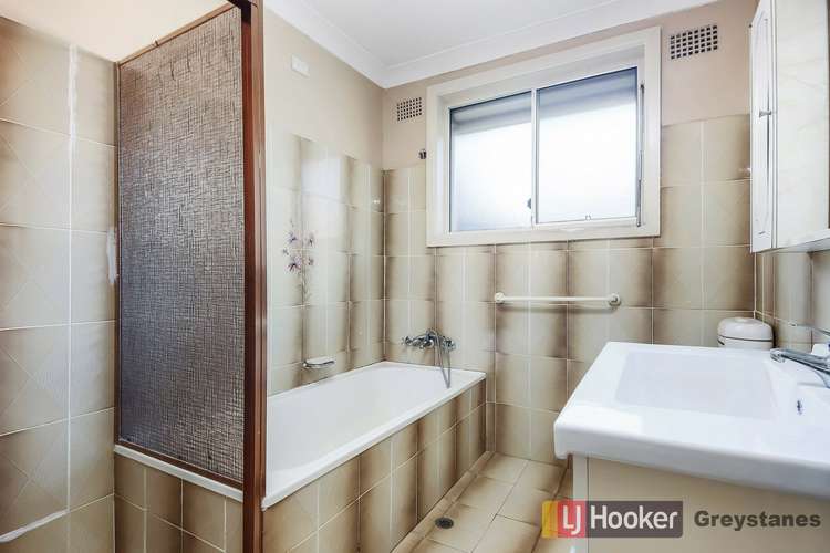 Sixth view of Homely house listing, 3 Yvonne Street, Greystanes NSW 2145