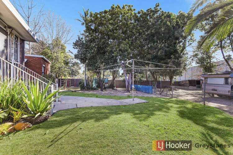 Seventh view of Homely house listing, 3 Yvonne Street, Greystanes NSW 2145