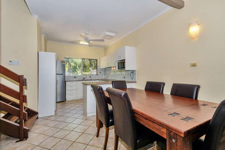 Sixth view of Homely unit listing, 12/132 Dick Ward Drive, Coconut Grove NT 810