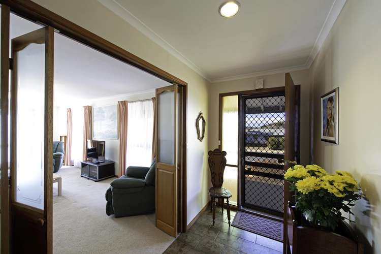 Second view of Homely house listing, 36 Dumas Street, Mckellar ACT 2617