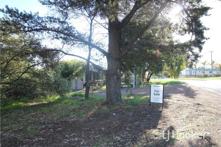 Third view of Homely residentialLand listing, 25 Wylam Road, Collie WA 6225