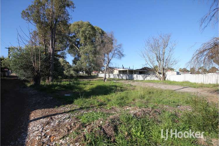 Fifth view of Homely residentialLand listing, 25 Wylam Road, Collie WA 6225