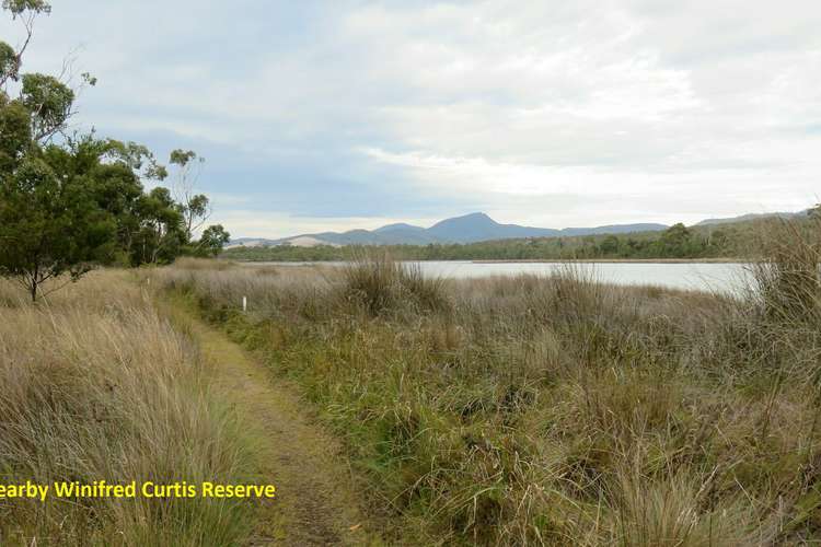 Fourth view of Homely residentialLand listing, 24 Winifred Drive, Scamander TAS 7215