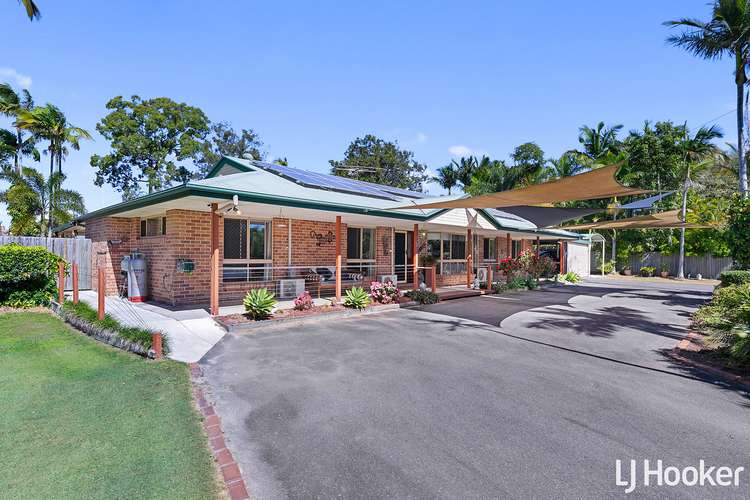 Main view of Homely house listing, 5 Palmridge Court, Deception Bay QLD 4508