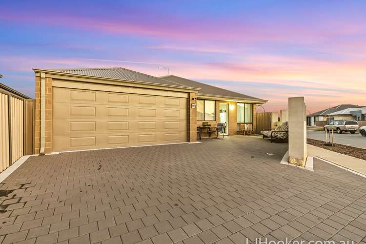 Main view of Homely house listing, 123 Monticello Parkway, Piara Waters WA 6112