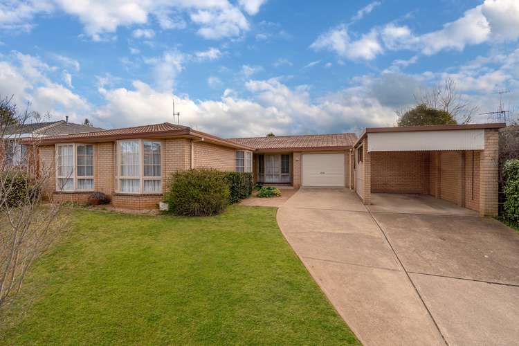 Main view of Homely house listing, 11 James Ryan Avenue, Orange NSW 2800