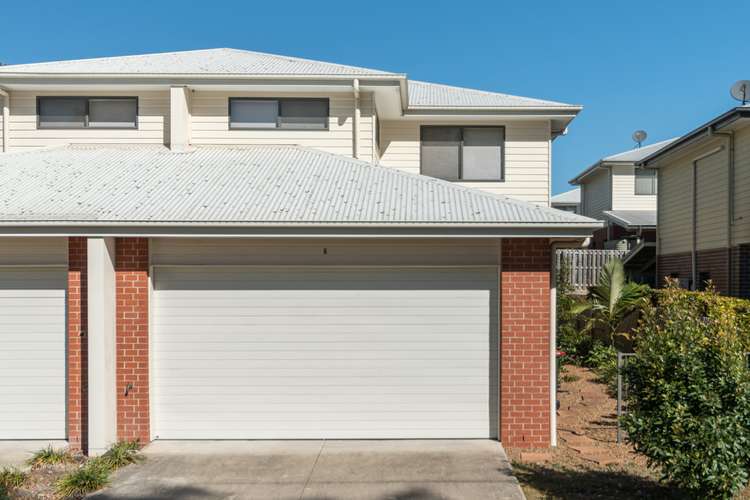 Main view of Homely townhouse listing, Unit 6/80-90 Cintra Street, Durack QLD 4077