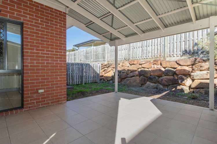 Second view of Homely townhouse listing, Unit 6/80-90 Cintra Street, Durack QLD 4077