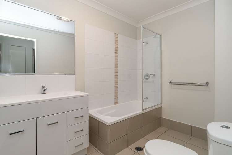 Seventh view of Homely townhouse listing, Unit 6/80-90 Cintra Street, Durack QLD 4077