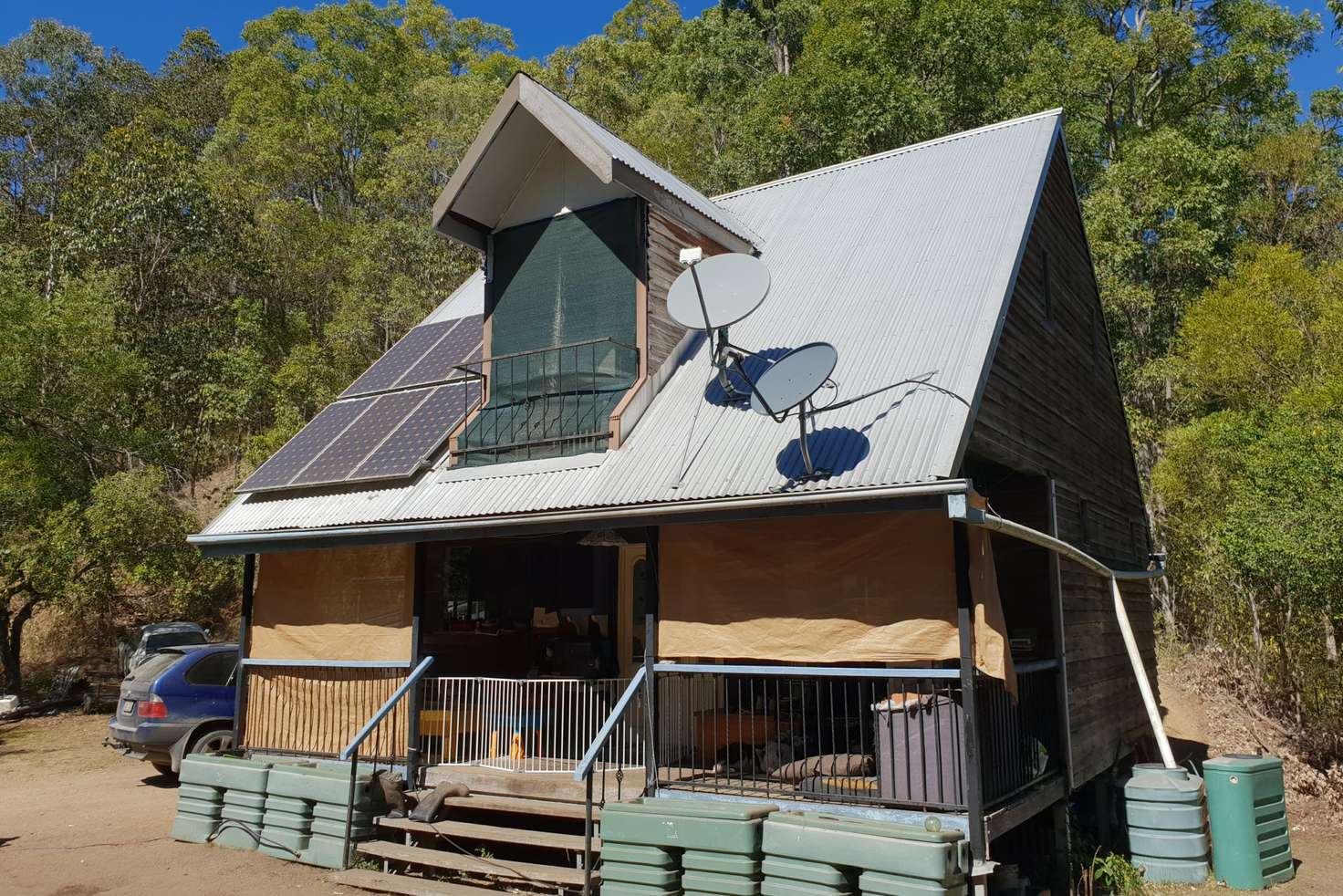 Main view of Homely ruralOther listing, 913 Long Gully Road, Drake NSW 2469