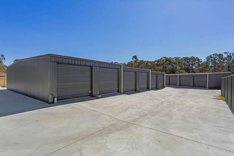 Main view of Homely warehouse listing, 6 Industrial Close, Wingham NSW 2429