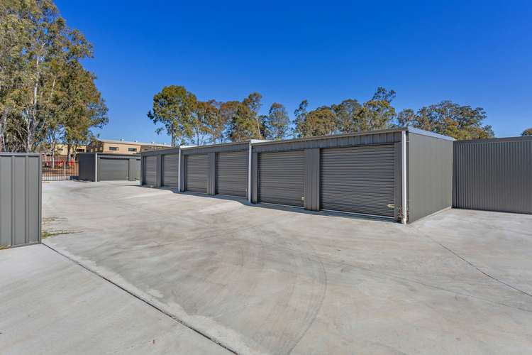 Second view of Homely warehouse listing, 6 Industrial Close, Wingham NSW 2429