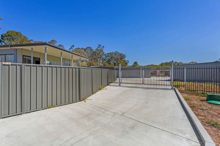 Fourth view of Homely warehouse listing, 6 Industrial Close, Wingham NSW 2429