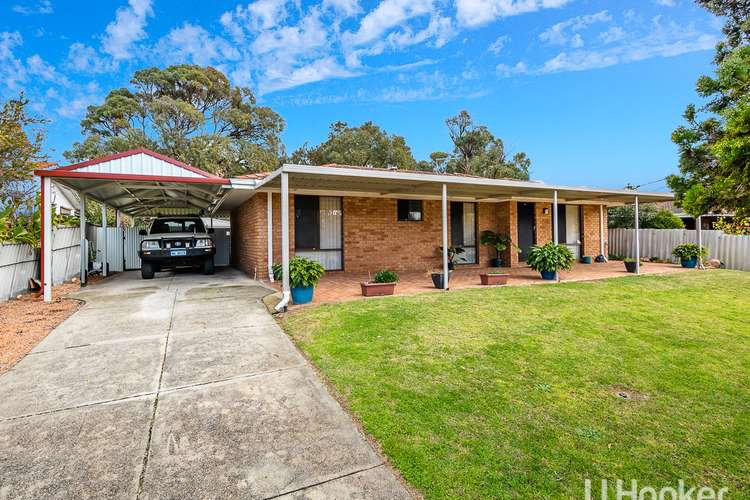 Second view of Homely house listing, 9 Brixham Way, Warnbro WA 6169