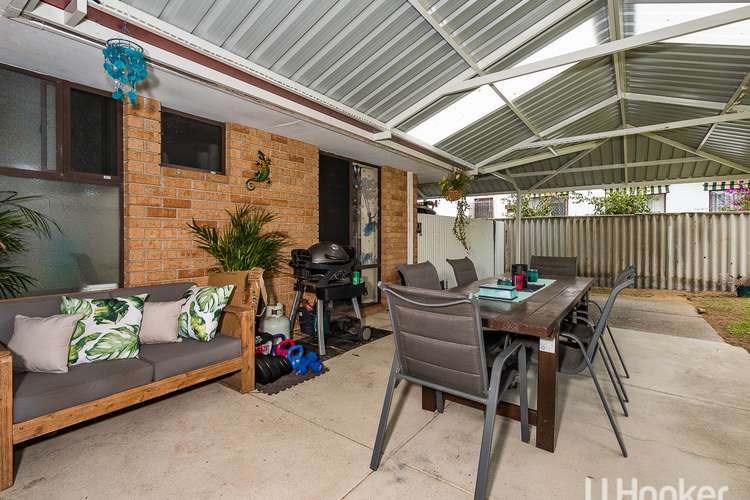 Third view of Homely house listing, 9 Brixham Way, Warnbro WA 6169