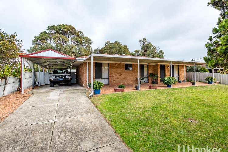 Seventh view of Homely house listing, 9 Brixham Way, Warnbro WA 6169