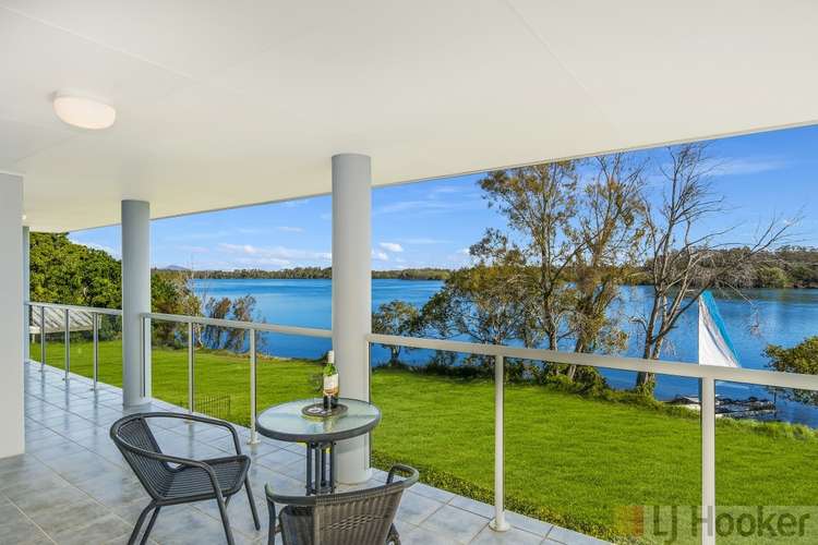 Fifth view of Homely house listing, 2 Orion Drive, Yamba NSW 2464
