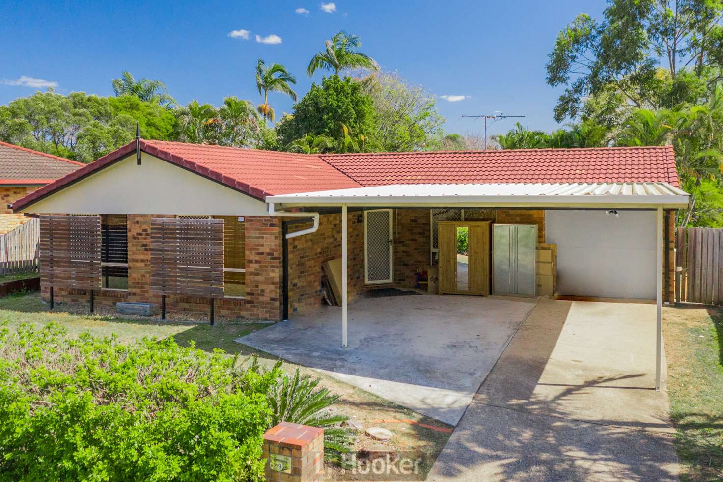 Main view of Homely house listing, 9 Learmonth Court, Hillcrest QLD 4118