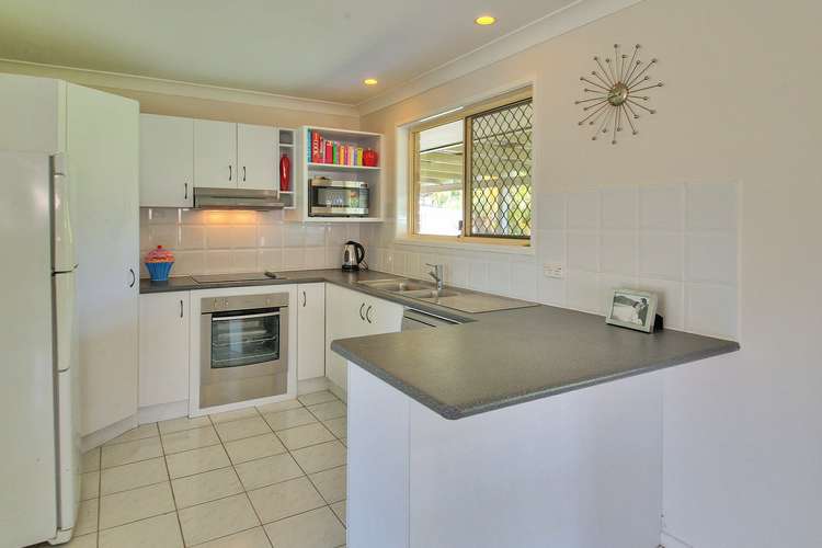 Second view of Homely house listing, 9 Learmonth Court, Hillcrest QLD 4118