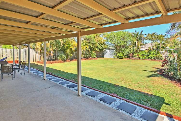 Fourth view of Homely house listing, 9 Learmonth Court, Hillcrest QLD 4118