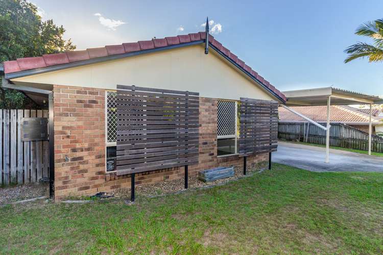 Fifth view of Homely house listing, 9 Learmonth Court, Hillcrest QLD 4118