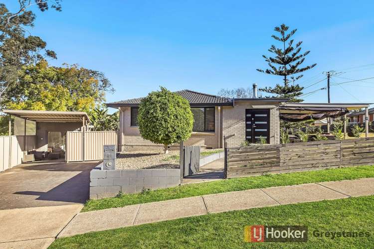 Main view of Homely house listing, 44 Gregory Street, Greystanes NSW 2145