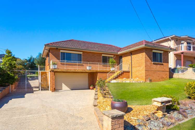 Main view of Homely house listing, 65 Wilkins Street, Bankstown NSW 2200
