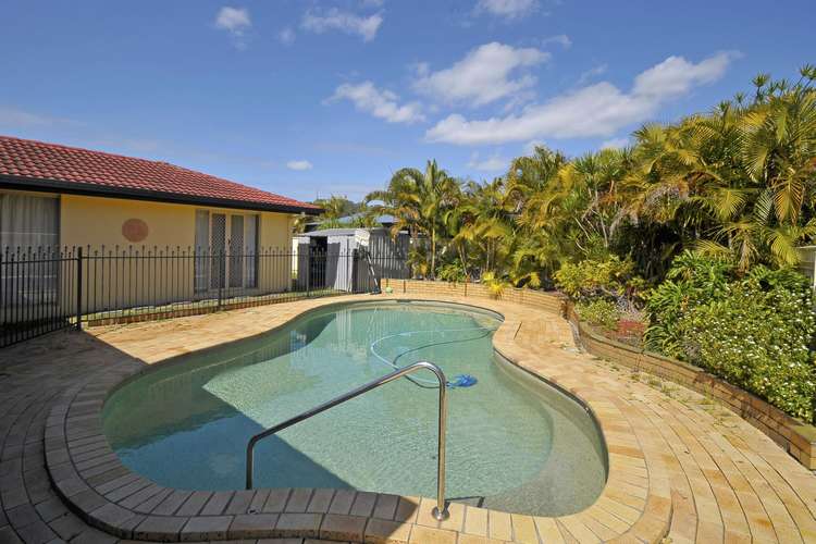 Main view of Homely house listing, 14 Bergamont Street, Elanora QLD 4221
