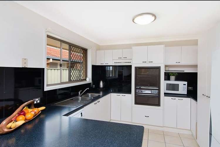 Fourth view of Homely house listing, 14 Bergamont Street, Elanora QLD 4221