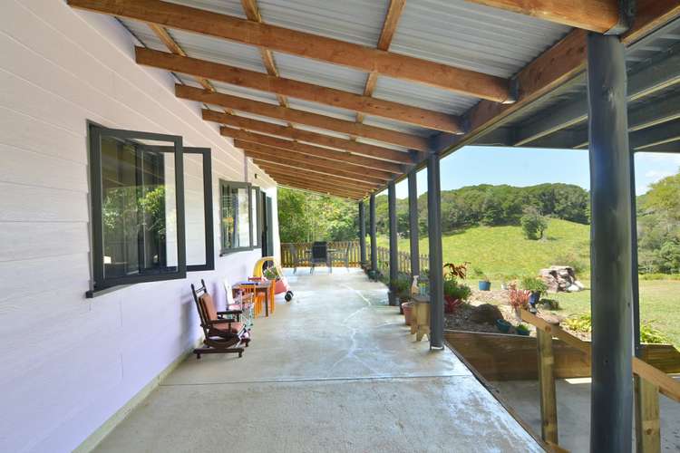 Second view of Homely house listing, 477 Pinnacle Road, Julatten QLD 4871