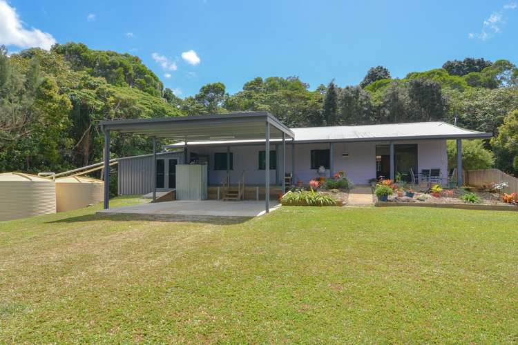 Third view of Homely house listing, 477 Pinnacle Road, Julatten QLD 4871