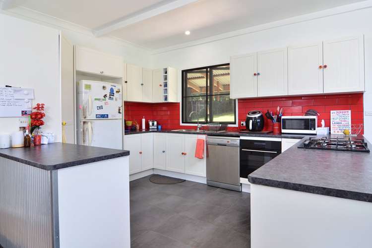 Fourth view of Homely house listing, 477 Pinnacle Road, Julatten QLD 4871