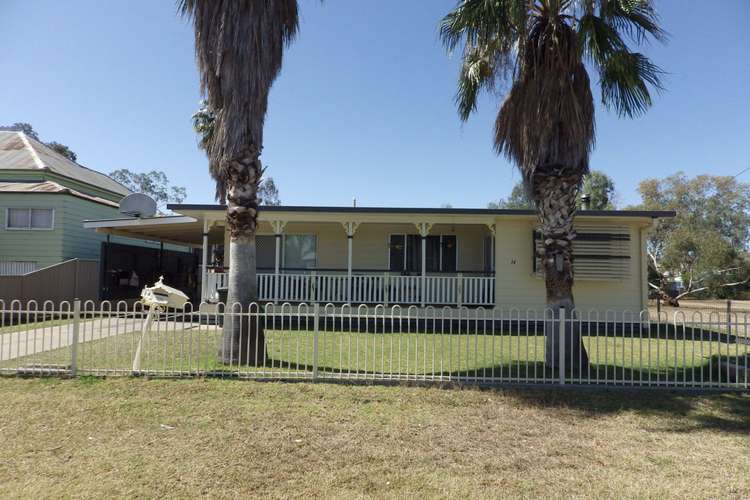 14 Lewis Street, Roma QLD 4455