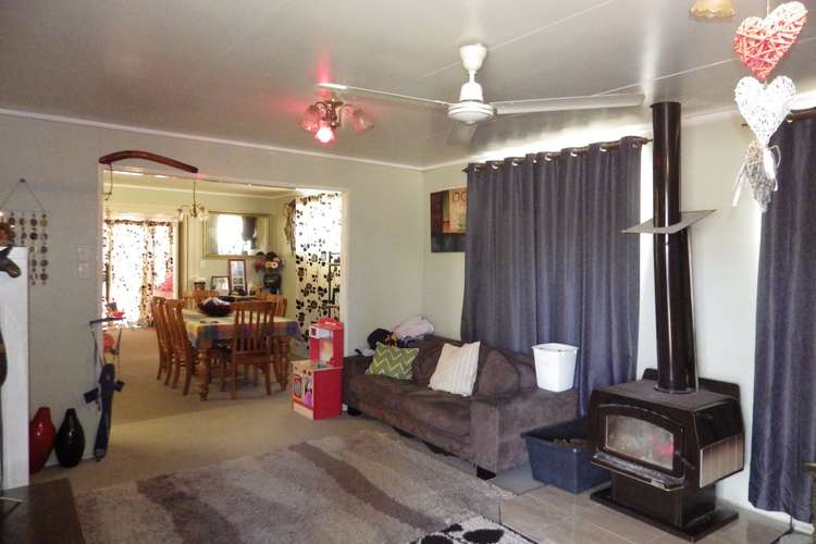 Fifth view of Homely house listing, 14 Lewis Street, Roma QLD 4455