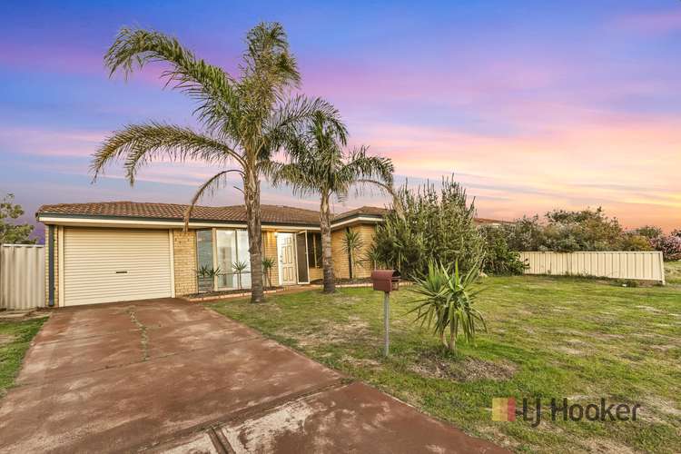 Second view of Homely house listing, 39 Cygnet Close, Ballajura WA 6066