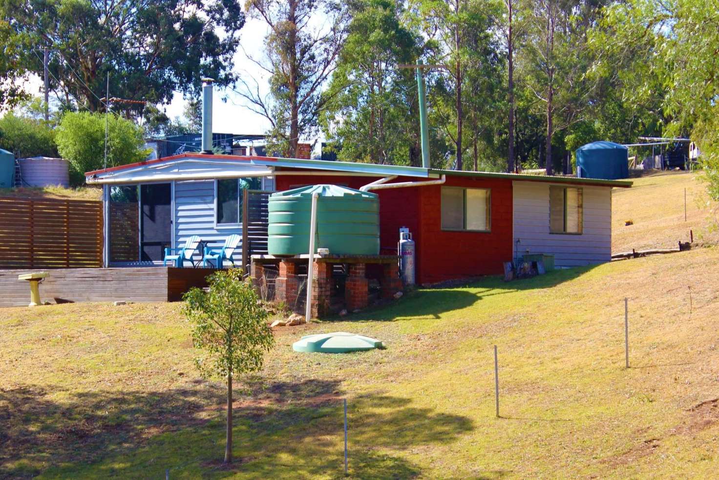 Main view of Homely ruralOther listing, 58 House Creek Road, Brogo NSW 2550