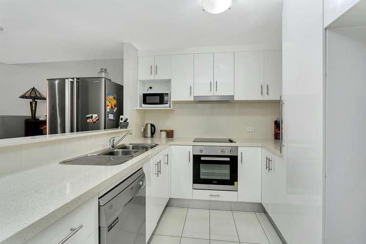 Third view of Homely townhouse listing, 9/50-54 Birch Street, Manunda QLD 4870