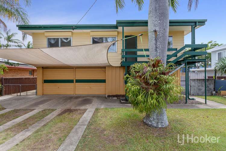 Main view of Homely house listing, 8 Mirree Avenue, Bellara QLD 4507